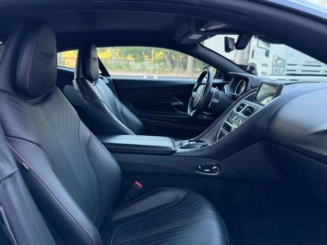 2018 Aston Martin DB11 V12 - Image 22 of 28
