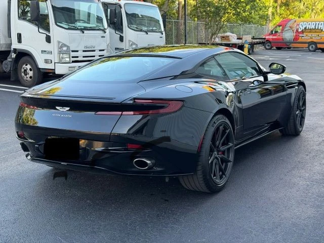 2018 Aston Martin DB11 V12 - Image 27 of 28