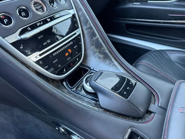2018 Aston Martin DB11 V12 - Image 18 of 28
