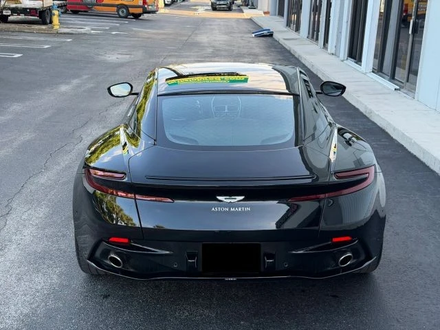 2018 Aston Martin DB11 V12 - Image 28 of 28