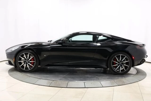 2018 Aston Martin DB11 V12 - Image 8 of 12