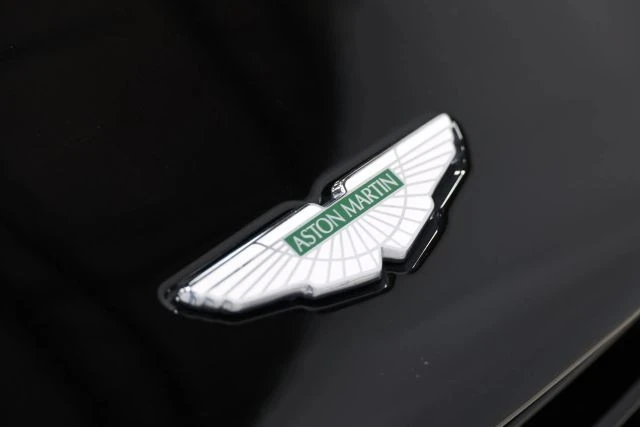 2018 Aston Martin DB11 V12 - Image 6 of 12