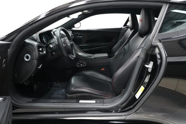 2018 Aston Martin DB11 V12 - Image 12 of 12