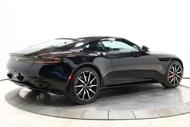 2018 Aston Martin DB11 V12 - Image 4 of 12