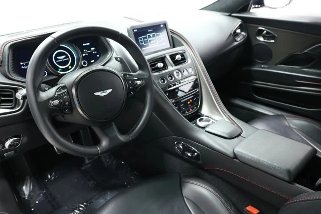 2018 Aston Martin DB11 V12 - Image 2 of 12
