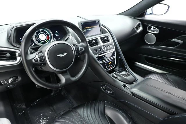 2018 Aston Martin DB11 V12 - Image 2 of 31