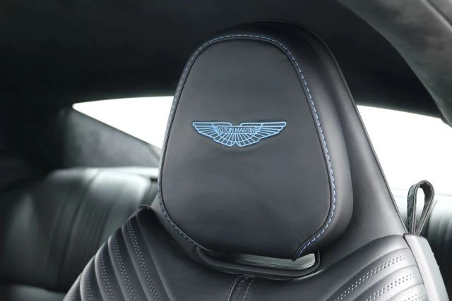 2018 Aston Martin DB11 V12 - Image 20 of 31