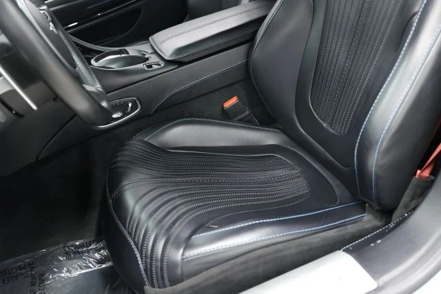 2018 Aston Martin DB11 V12 - Image 21 of 31