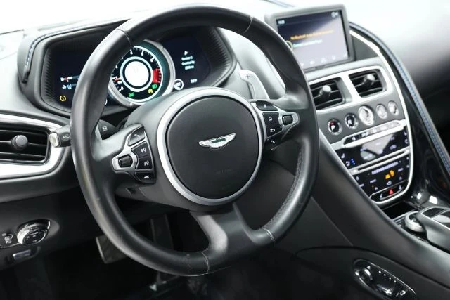 2018 Aston Martin DB11 V12 - Image 29 of 31