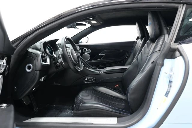 2018 Aston Martin DB11 V12 - Image 16 of 31