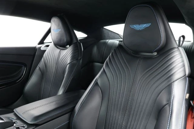 2018 Aston Martin DB11 V12 - Image 19 of 31