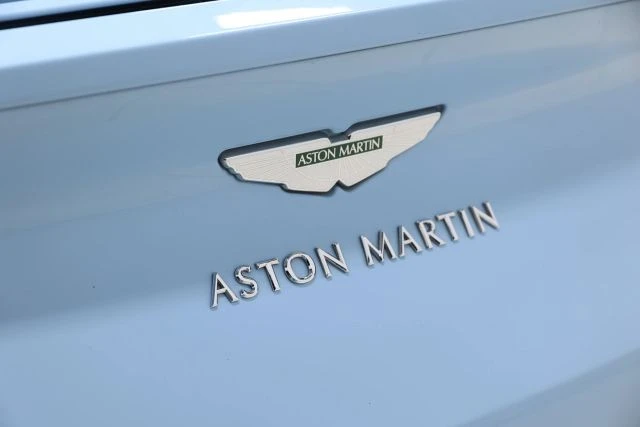 2018 Aston Martin DB11 V12 - Image 9 of 31