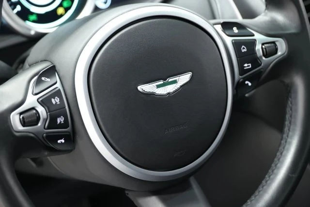 2018 Aston Martin DB11 V12 - Image 30 of 31