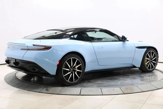 2018 Aston Martin DB11 V12 - Image 5 of 31