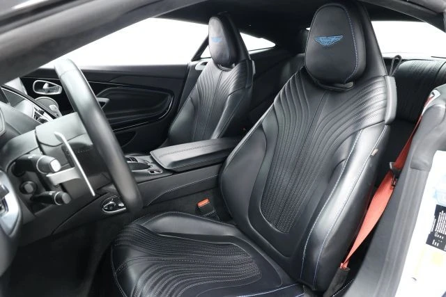 2018 Aston Martin DB11 V12 - Image 3 of 31