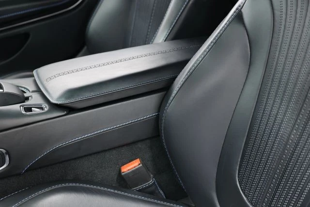 2018 Aston Martin DB11 V12 - Image 22 of 31