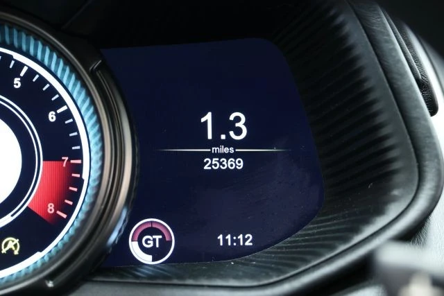 2018 Aston Martin DB11 V12 - Image 30 of 31