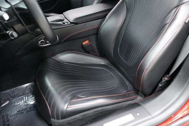 2018 Aston Martin DB11 V12 - Image 19 of 31