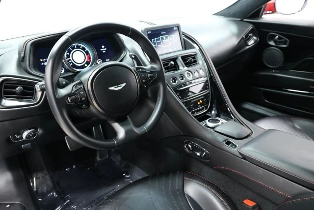 2018 Aston Martin DB11 V12 - Image 2 of 31