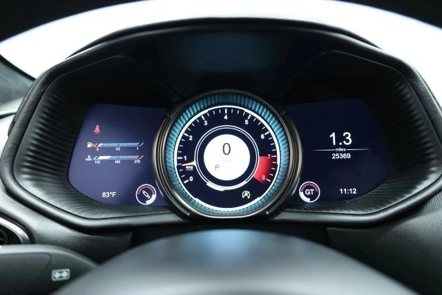 2018 Aston Martin DB11 V12 - Image 29 of 31