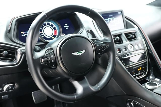 2018 Aston Martin DB11 V12 - Image 25 of 31