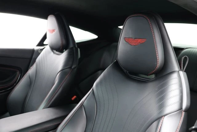 2018 Aston Martin DB11 V12 - Image 18 of 31