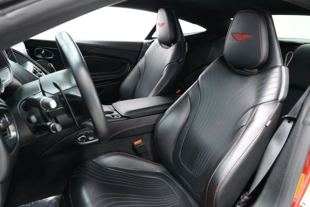 2018 Aston Martin DB11 V12 - Image 16 of 31