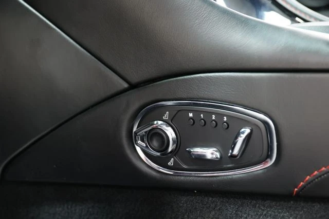 2018 Aston Martin DB11 V12 - Image 24 of 31