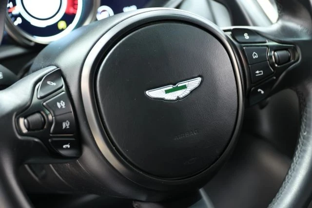 2018 Aston Martin DB11 V12 - Image 26 of 31