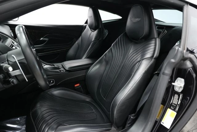 2018 Aston Martin DB11 V12 - Image 3 of 12