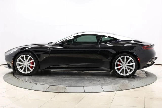 2018 Aston Martin DB11 V12 - Image 9 of 12