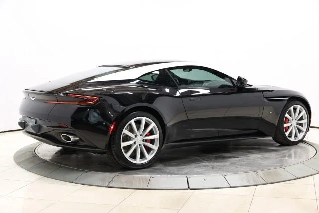 2018 Aston Martin DB11 V12 - Image 5 of 12