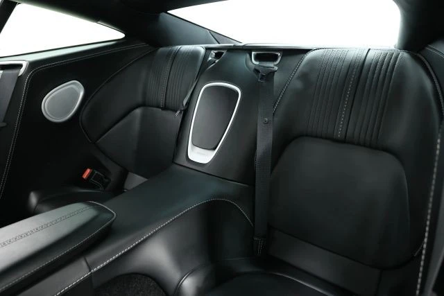 2018 Aston Martin DB11 V12 - Image 4 of 12