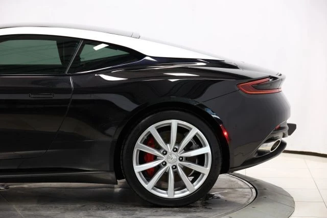 2018 Aston Martin DB11 V12 - Image 10 of 12