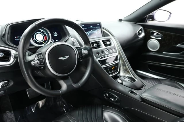 2018 Aston Martin DB11 V12 - Image 2 of 12