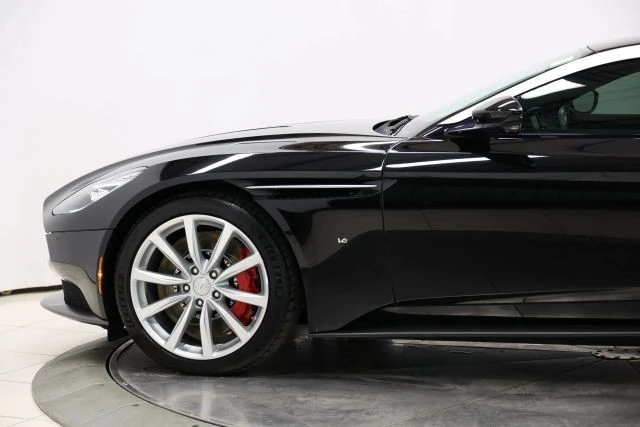 2018 Aston Martin DB11 V12 - Image 8 of 12