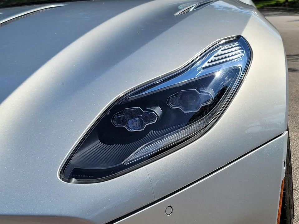 2018 Aston Martin DB11 V12 - Image 28 of 31