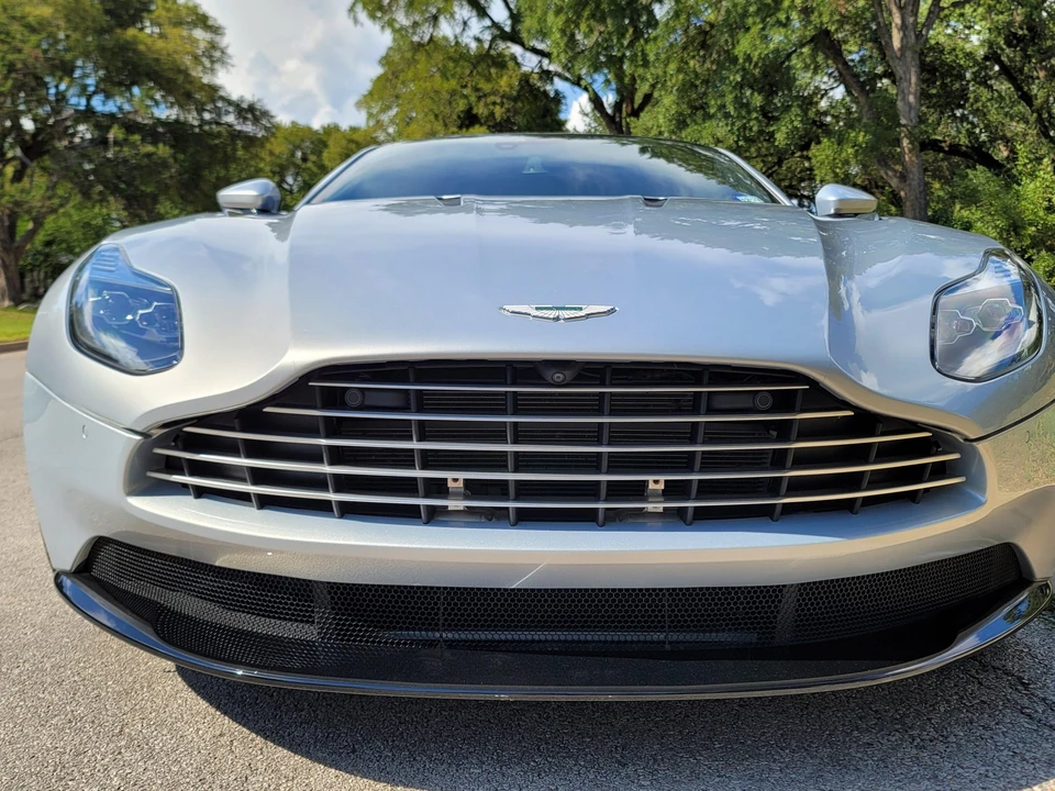 2018 Aston Martin DB11 V12 - Image 6 of 31