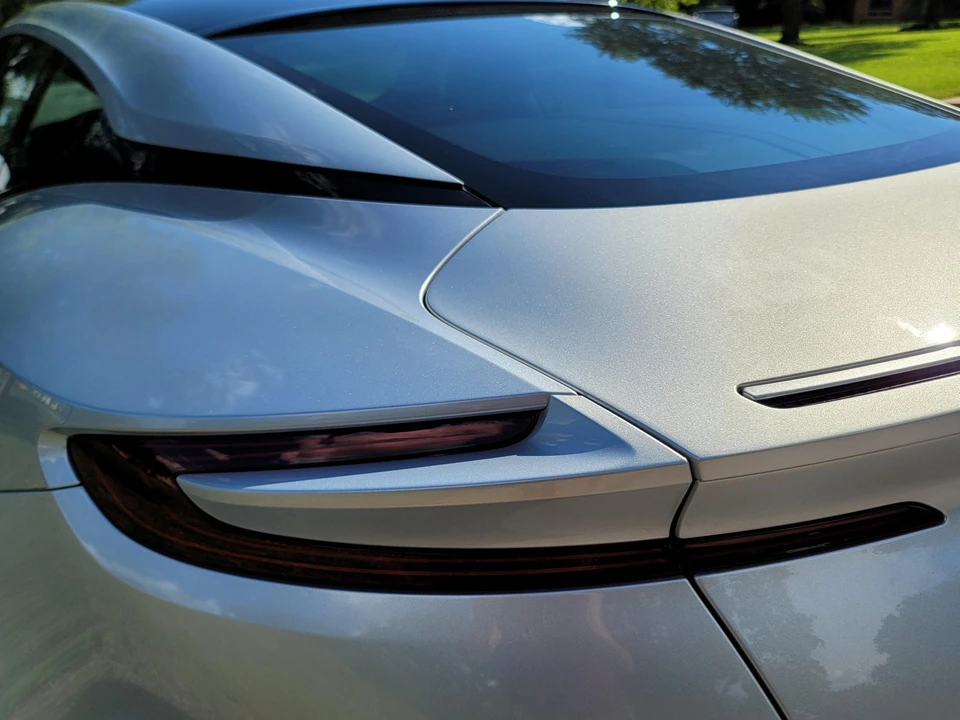 2018 Aston Martin DB11 V12 - Image 30 of 31
