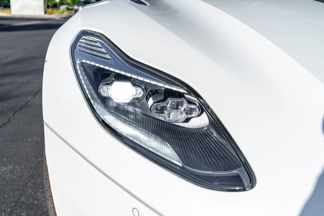 2018 Aston Martin DB11 V12 - Image 15 of 31
