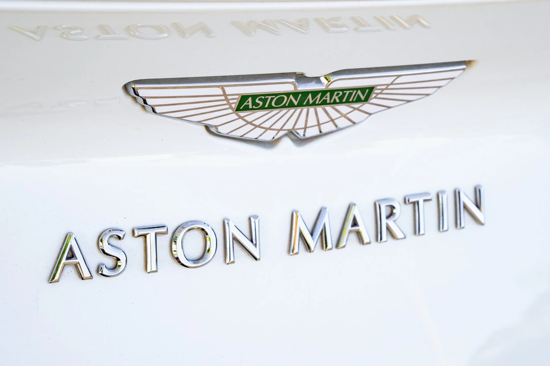 2018 Aston Martin DB11 V12 - Image 24 of 31