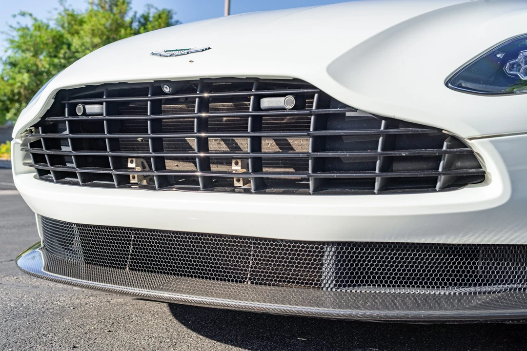 2018 Aston Martin DB11 V12 - Image 12 of 31