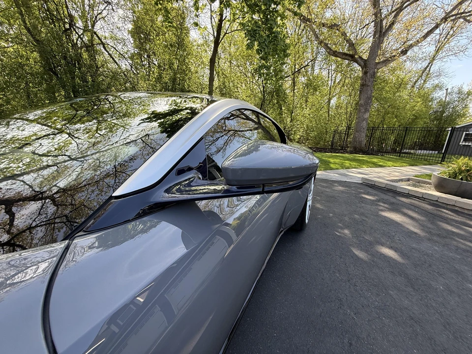 2018 Aston Martin DB11 V12 - Image 25 of 31