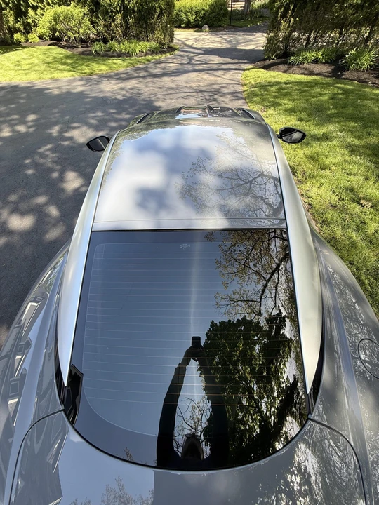 2018 Aston Martin DB11 V12 - Image 24 of 31