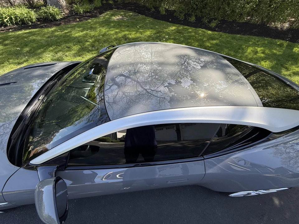 2018 Aston Martin DB11 V12 - Image 18 of 31