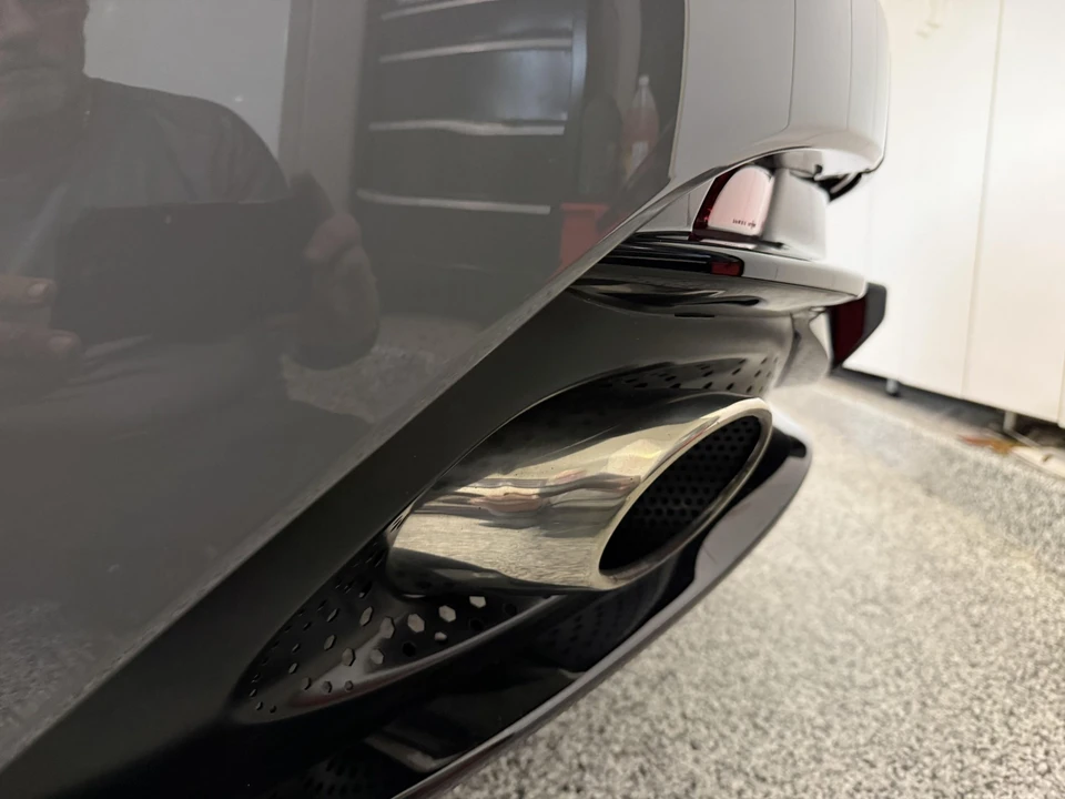 2018 Aston Martin DB11 V12 - Image 28 of 31