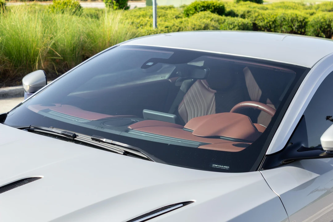 2018 Aston Martin DB11 V12 - Image 30 of 31