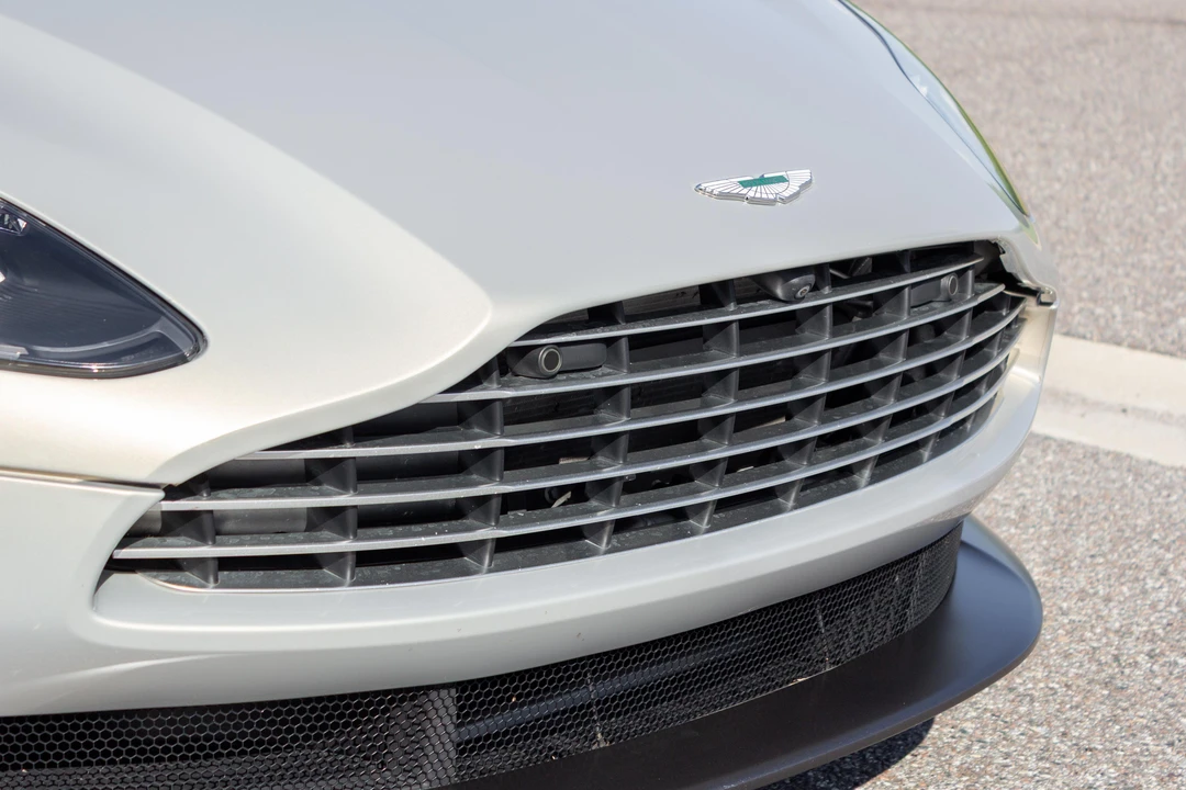 2018 Aston Martin DB11 V12 - Image 26 of 31