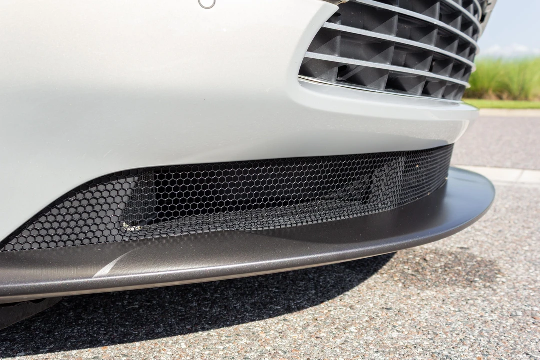 2018 Aston Martin DB11 V12 - Image 27 of 31
