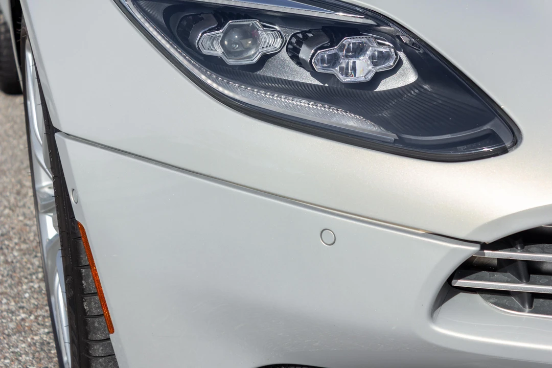 2018 Aston Martin DB11 V12 - Image 15 of 31